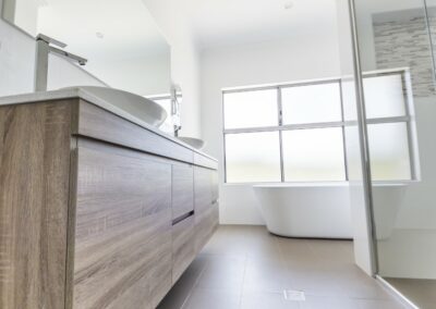 Bathroom Renovation and Design in Perth WA - cabinet