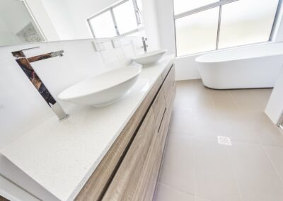 Bathroom Renovation and Design in Perth WA - faucet
